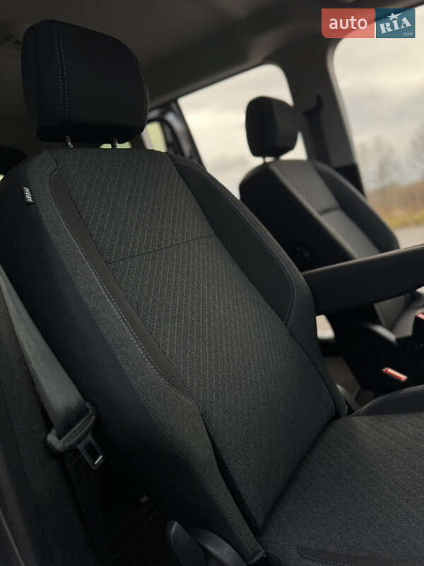 Мінівен Fiat E-Doblo 2023 в Трускавці фото 78 Мінівен Fiat E-Doblo 2023 в Трускавці