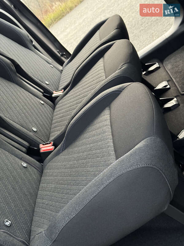 Мінівен Fiat E-Doblo 2023 в Трускавці фото 83 Мінівен Fiat E-Doblo 2023 в Трускавці