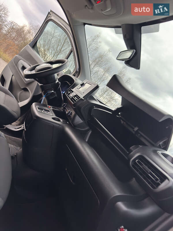 Мінівен Fiat E-Doblo 2023 в Трускавці фото 105 Мінівен Fiat E-Doblo 2023 в Трускавці