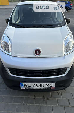 Універсал Fiat Fiorino пасс. 2019 в Дніпрі