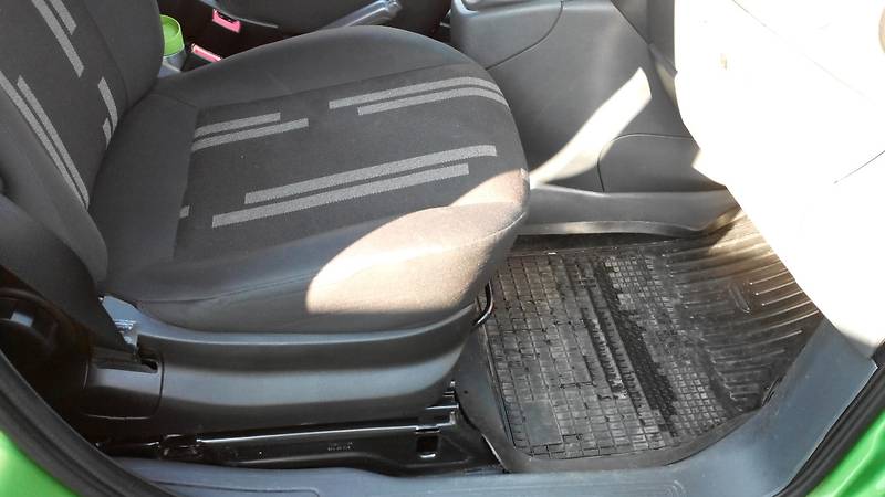 Грузопассажирский фургон Fiat Fiorino 2010 в Киеве фото 21 Грузопассажирский фургон Fiat Fiorino 2010 в Киеве