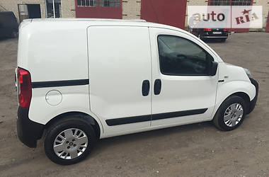  Fiat Fiorino 2014 в Луцке