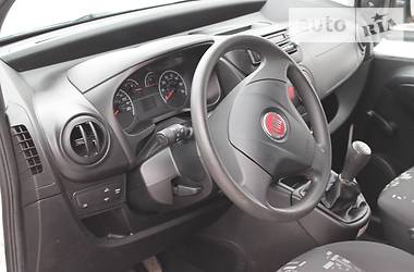 Грузопассажирский фургон Fiat Fiorino 2012 в Сумах