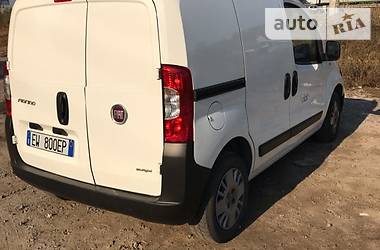 Грузопассажирский фургон Fiat Fiorino 2014 в Днепре