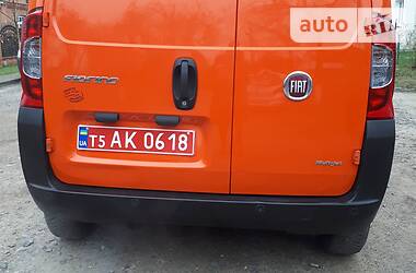 Інші легкові Fiat Fiorino 2014 в Луцьку