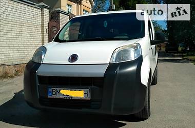 Другие легковые Fiat Fiorino 2010 в Сумах