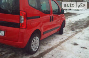 Универсал Fiat Fiorino 2009 в Новопскове