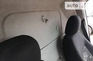 Вантажопасажирський фургон Fiat Fiorino 2014 в 