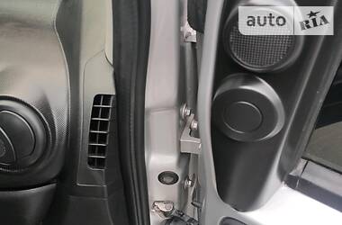 Вантажопасажирський фургон Fiat Fiorino 2013 в 