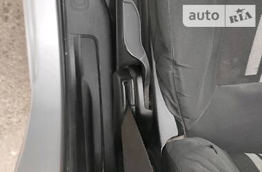 Вантажопасажирський фургон Fiat Fiorino 2013 в 