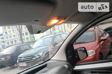 Вантажопасажирський фургон Fiat Fiorino 2013 в 