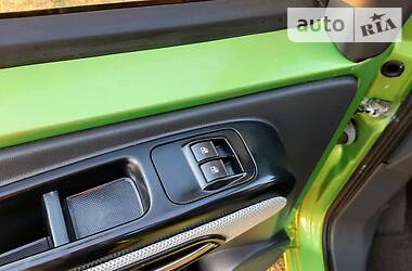 Мінівен Fiat Fiorino 2008 в 