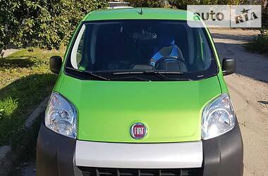 Грузопассажирский фургон Fiat Fiorino 2016 в Харькове