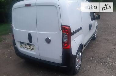 Грузопассажирский фургон Fiat Fiorino 2008 в Черновцах