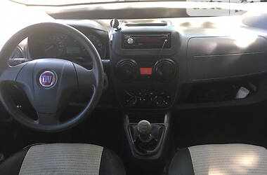 Минивэн Fiat Fiorino 2009 в Пятихатках