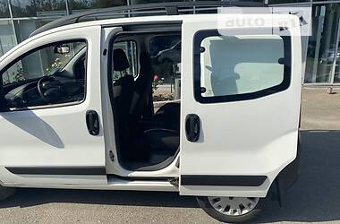 Універсал Fiat Fiorino 2009 в Одесі