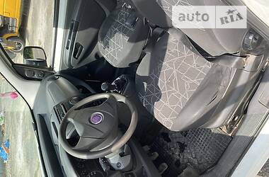 Мінівен Fiat Fiorino 2008 в Львові