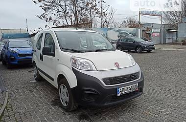 Універсал Fiat Fiorino 2020 в Дніпрі