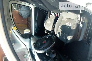 Вантажний фургон Fiat Fiorino 2015 в Черкасах