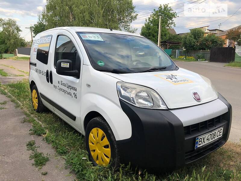 Fiat Fiorino 2013 Fiat Fiorino 2013