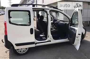 Минивэн Fiat Fiorino 2009 в Одессе