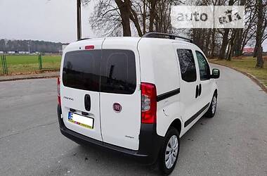 Минивэн Fiat Fiorino 2015 в Ичне