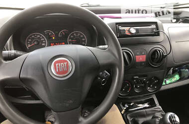 Мінівен Fiat Fiorino 2012 в Житомирі