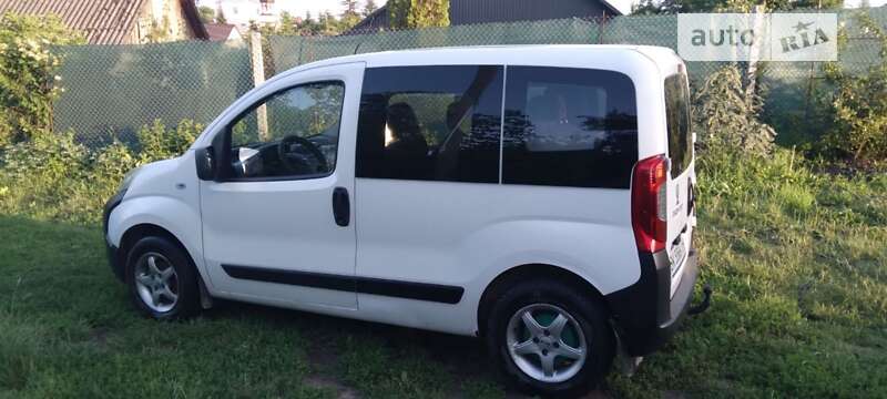 Минивэн Fiat Fiorino 2009 в Ровно фото 22 Минивэн Fiat Fiorino 2009 в Ровно