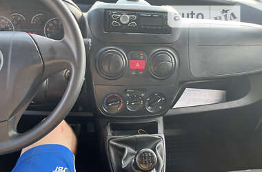 Минивэн Fiat Fiorino 2015 в 