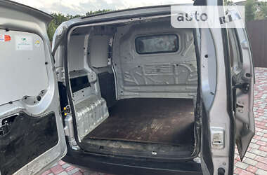 Минивэн Fiat Fiorino 2015 в 