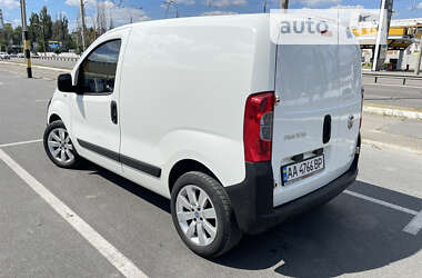 Минивэн Fiat Fiorino 2015 в 