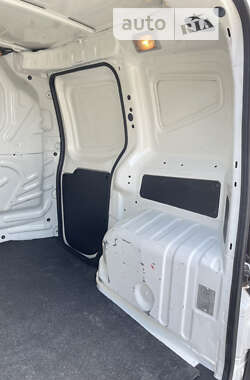 Минивэн Fiat Fiorino 2015 в 