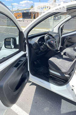 Минивэн Fiat Fiorino 2015 в 