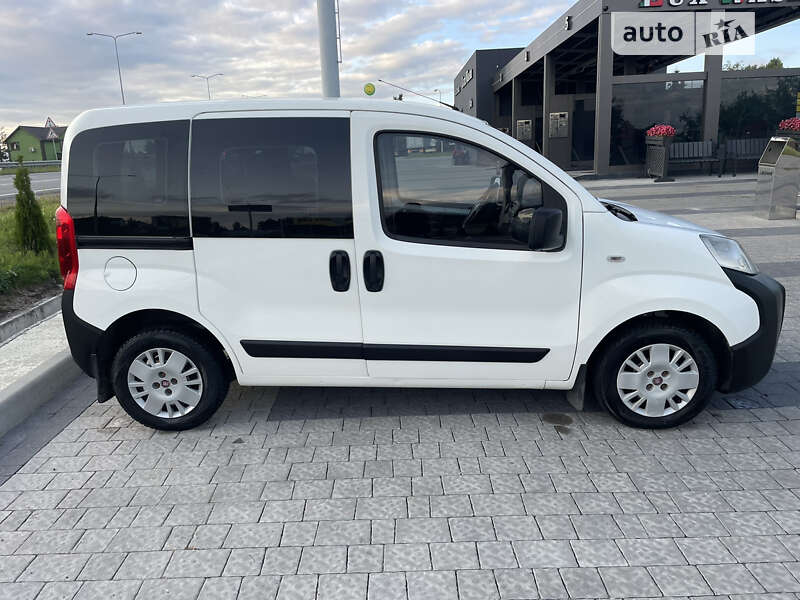Минивэн Fiat Fiorino 2011 в Львове фото 12 Минивэн Fiat Fiorino 2011 в Львове