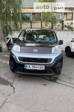 Минивэн Fiat Fiorino 2020 в Киеве