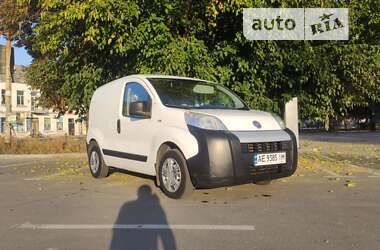 Грузовой фургон Fiat Fiorino 2012 в 