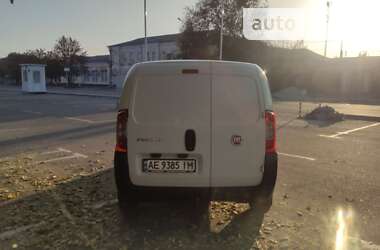 Грузовой фургон Fiat Fiorino 2012 в 