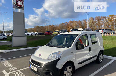 Минивэн Fiat Fiorino 2018 в Киеве