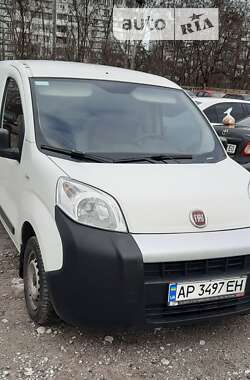 Грузовой фургон Fiat Fiorino 2018 в Запорожье