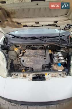 Мінівен Fiat Fiorino 2009 в Коломиї