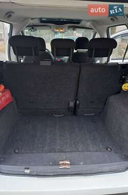 Мінівен Fiat Fiorino 2009 в Коломиї