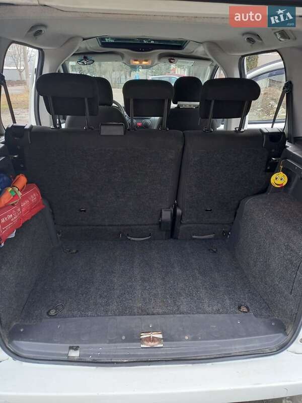 Мінівен Fiat Fiorino 2009 в Коломиї фото 16 Мінівен Fiat Fiorino 2009 в Коломиї