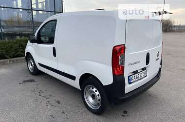 Грузовой фургон Fiat Fiorino 2021 в Днепре