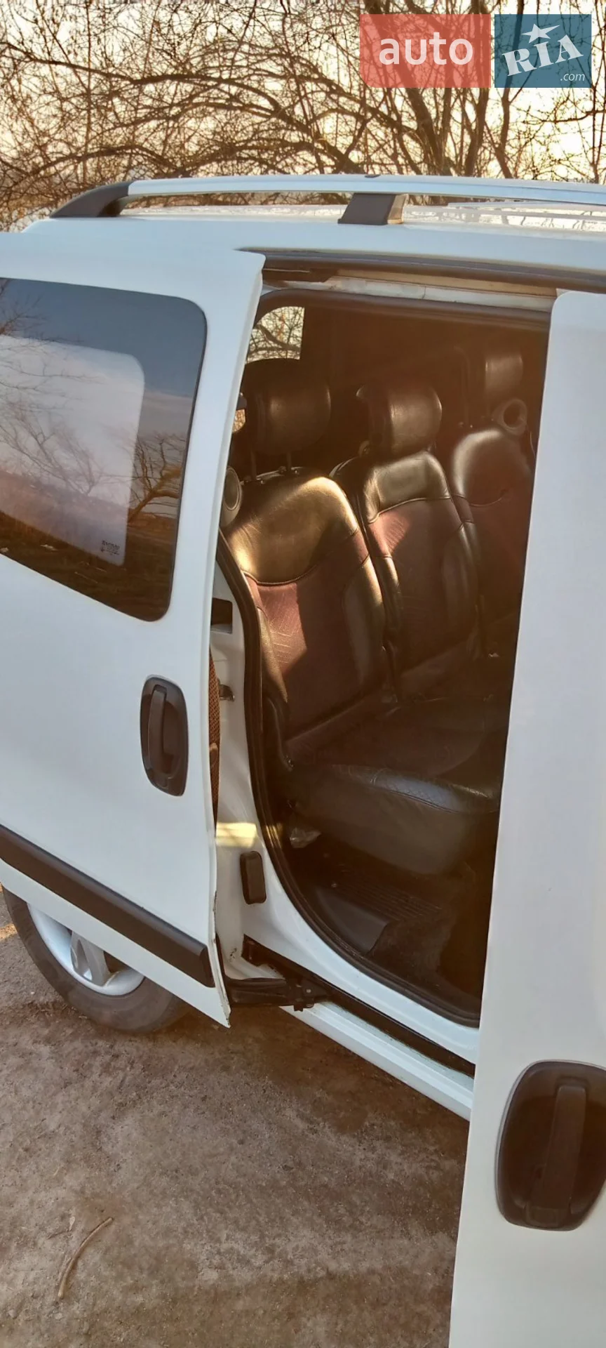2011 Fiat Fiorino - мініатюра 9