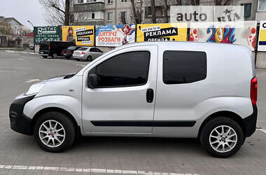 Минивэн Fiat Fiorino 2020 в Павлограде