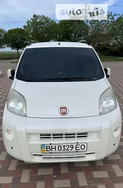 Fiat Fiorino 2010