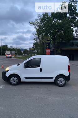 Інші вантажівки Fiat Fiorino 2014 в Києві