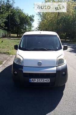 Мінівен Fiat Fiorino 2008 в Запоріжжі