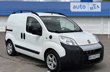 Грузовой фургон Fiat Fiorino 2010 в Киеве