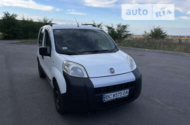 Вантажний фургон Fiat Fiorino 2013 в Хмельницькому